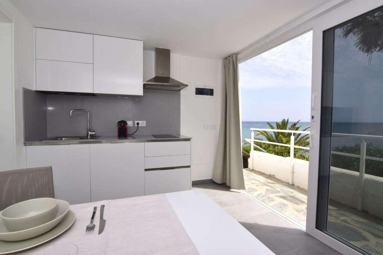 Atlantic Wish Studio Apartamento Maspalomas  Exterior foto