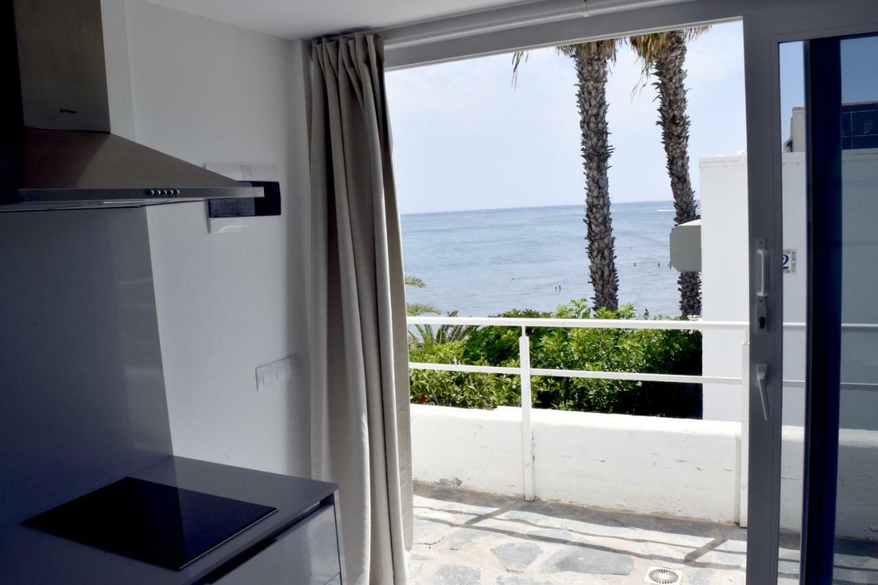 Atlantic Wish Studio Apartamento Maspalomas  Exterior foto