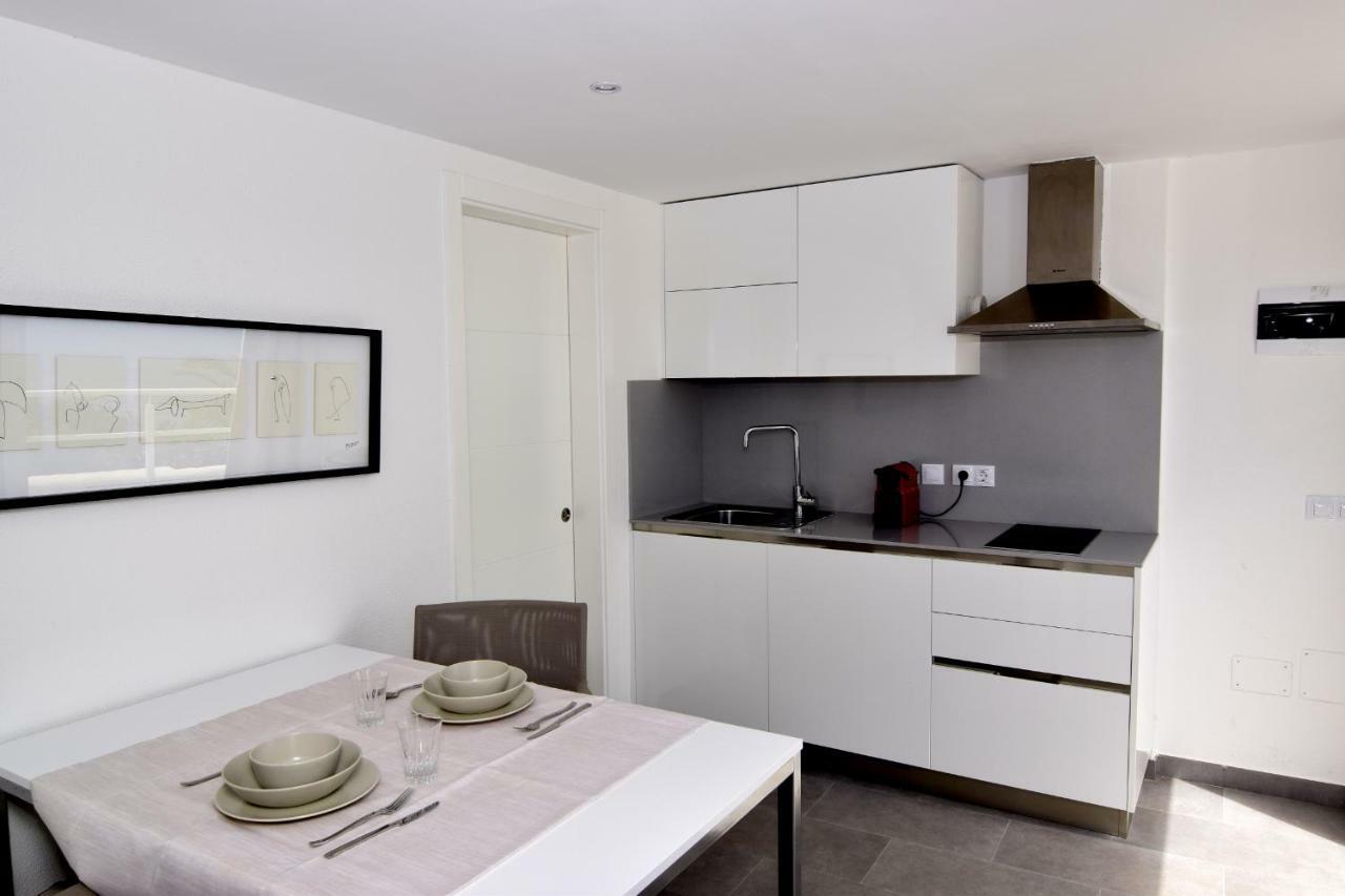Atlantic Wish Studio Apartamento Maspalomas  Exterior foto