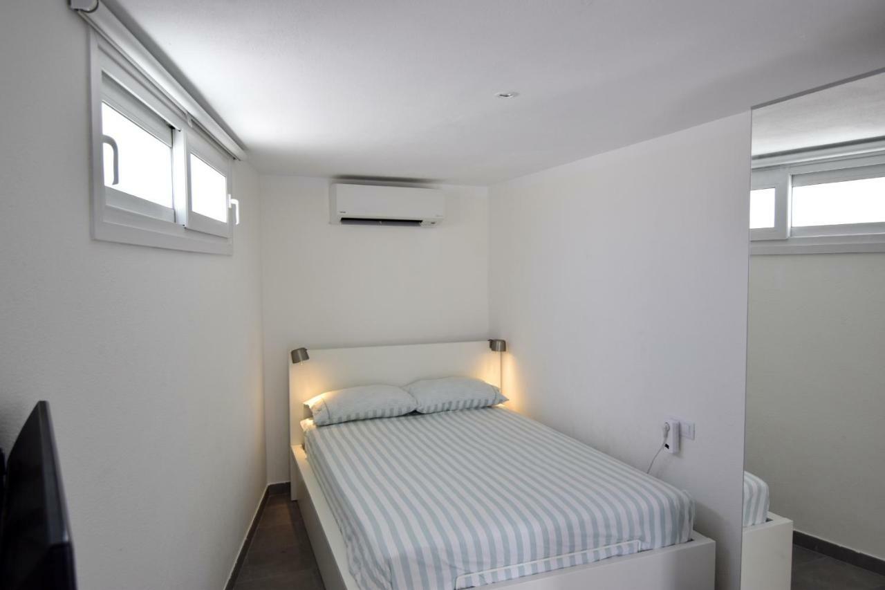 Atlantic Wish Studio Apartamento Maspalomas  Exterior foto