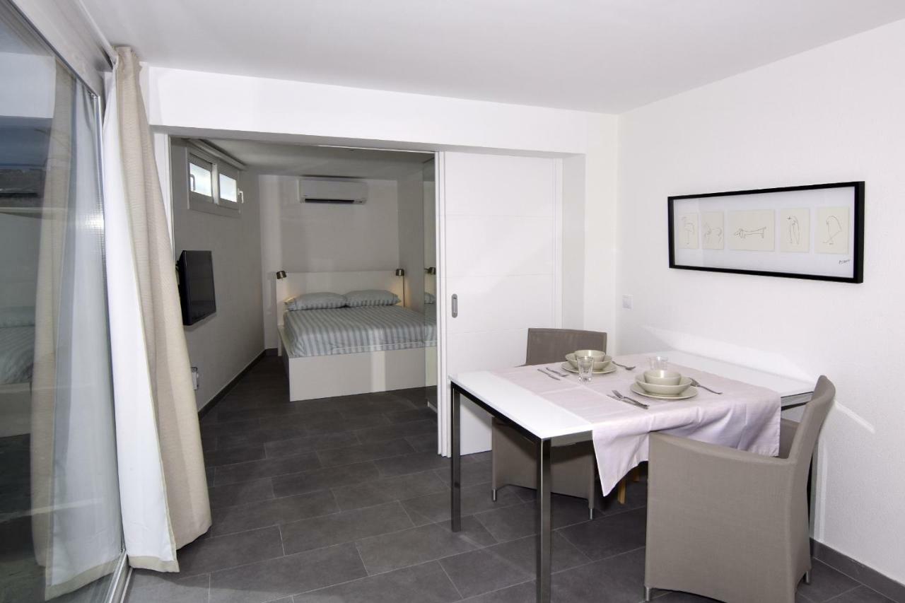Atlantic Wish Studio Apartamento Maspalomas  Exterior foto